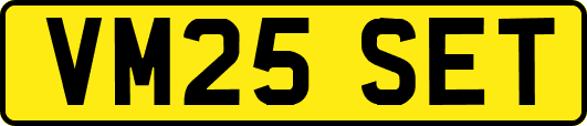 VM25SET