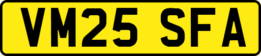 VM25SFA