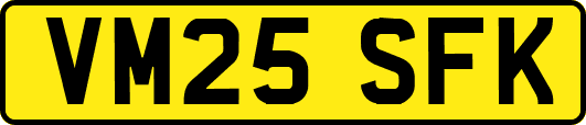 VM25SFK