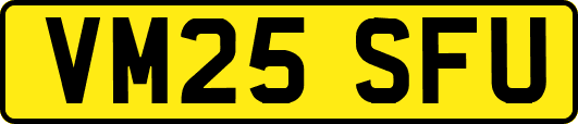 VM25SFU