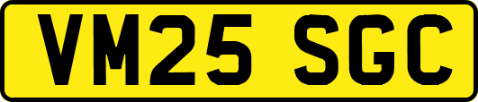VM25SGC