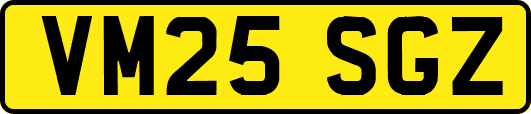 VM25SGZ