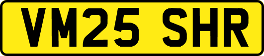 VM25SHR