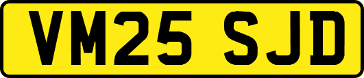 VM25SJD