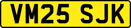 VM25SJK