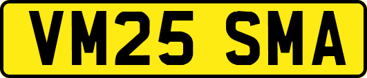VM25SMA