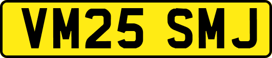 VM25SMJ