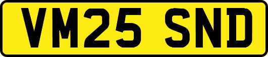VM25SND