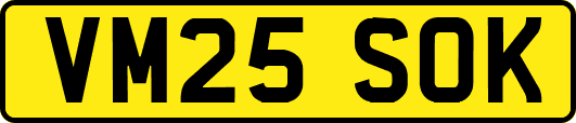 VM25SOK