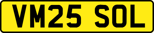 VM25SOL