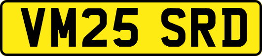 VM25SRD