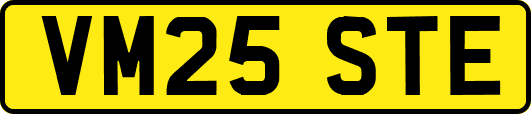 VM25STE