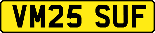 VM25SUF