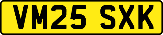 VM25SXK