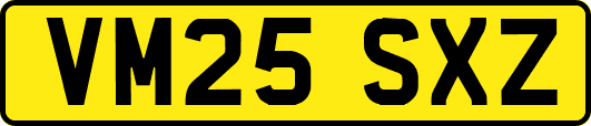 VM25SXZ