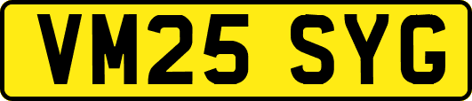VM25SYG