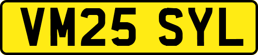 VM25SYL