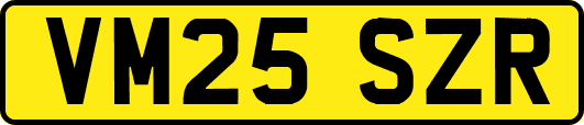 VM25SZR