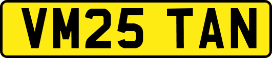 VM25TAN