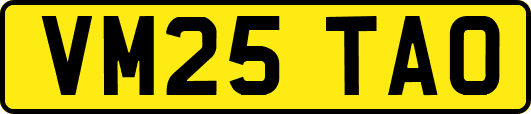 VM25TAO