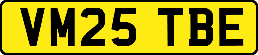VM25TBE