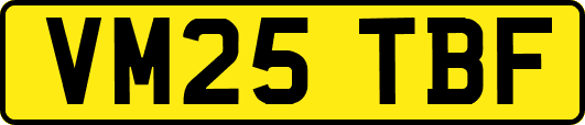VM25TBF