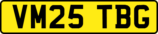 VM25TBG