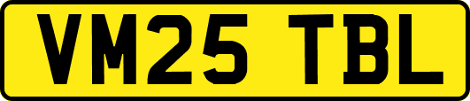 VM25TBL