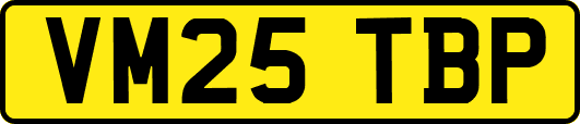 VM25TBP