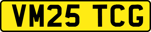 VM25TCG