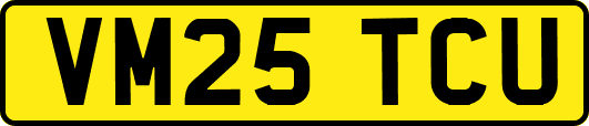 VM25TCU