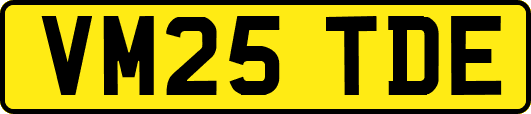 VM25TDE