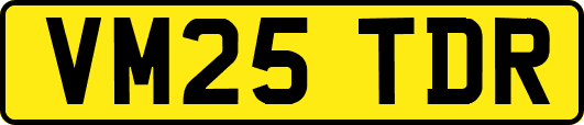 VM25TDR