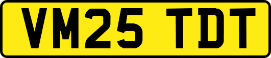 VM25TDT