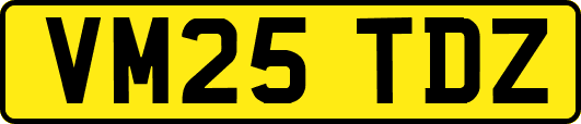 VM25TDZ