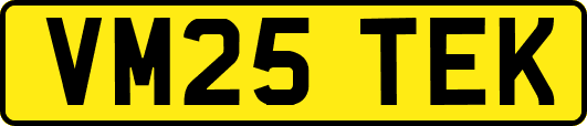VM25TEK