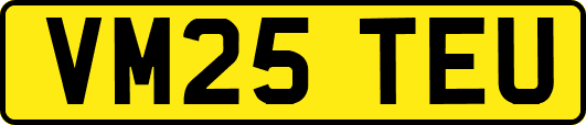 VM25TEU