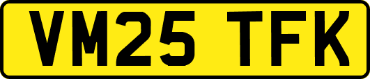 VM25TFK