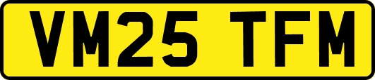 VM25TFM