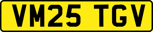 VM25TGV