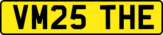 VM25THE