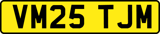 VM25TJM