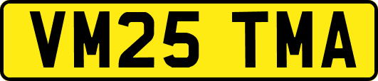 VM25TMA
