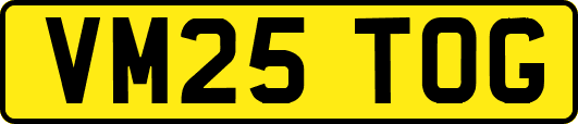 VM25TOG