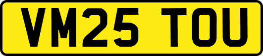 VM25TOU