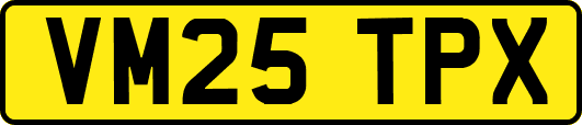 VM25TPX