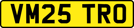 VM25TRO