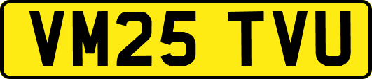VM25TVU