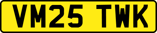 VM25TWK