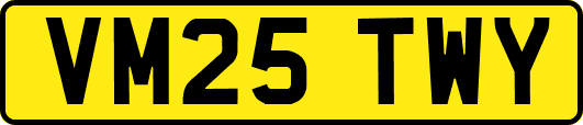 VM25TWY